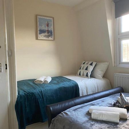 Lovely Private Rooms In Camden, Central Londra Esterno foto