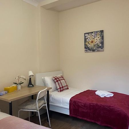 Lovely Private Rooms In Camden, Central Londra Esterno foto