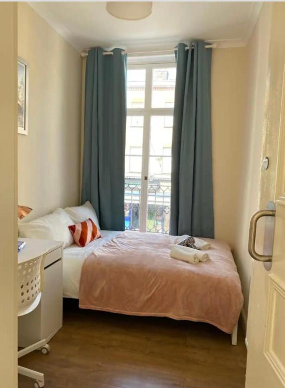 Lovely Private Rooms In Camden, Central Londra Esterno foto
