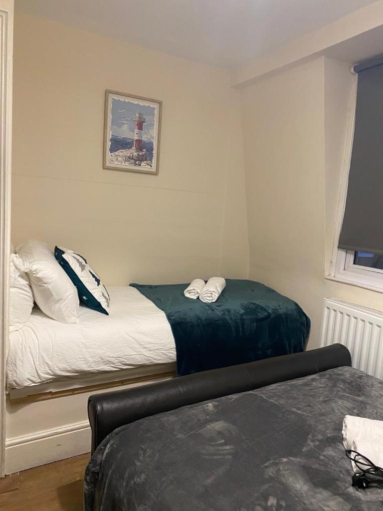 Lovely Private Rooms In Camden, Central Londra Esterno foto