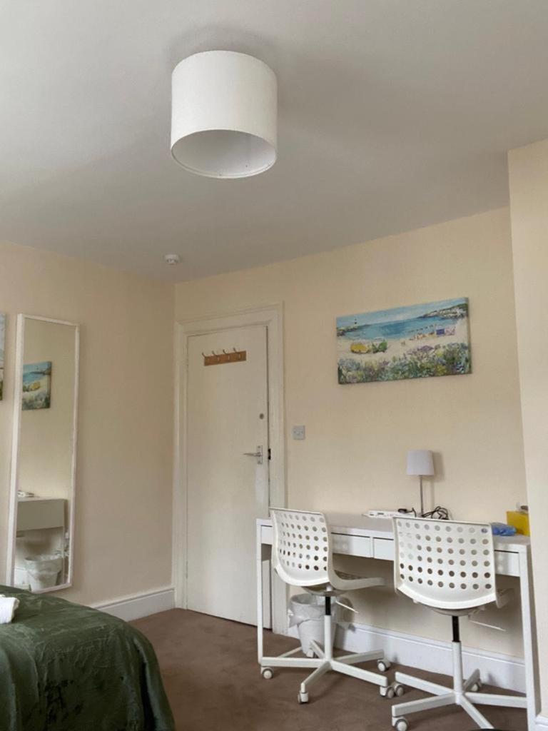 Lovely Private Rooms In Camden, Central Londra Esterno foto