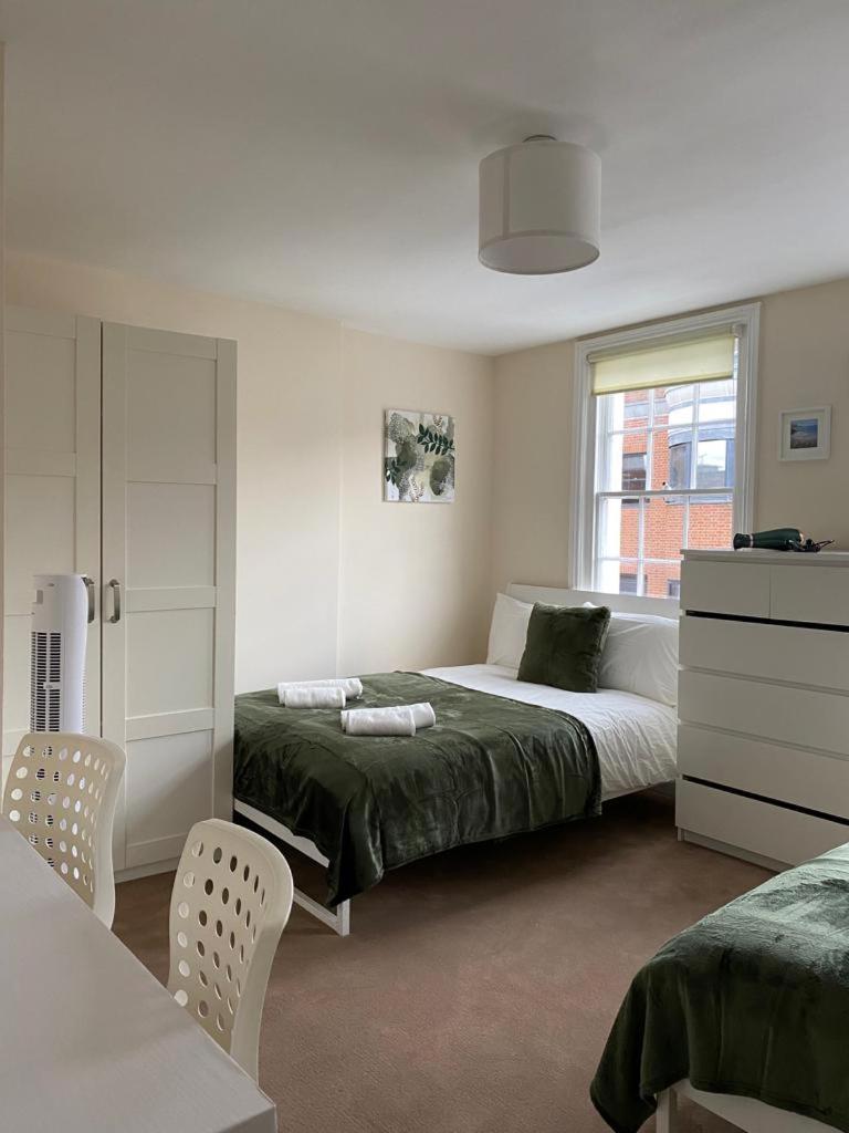 Lovely Private Rooms In Camden, Central Londra Esterno foto