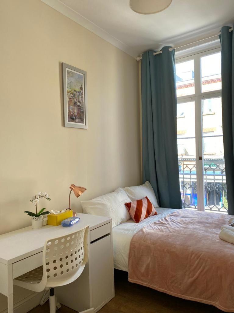 Lovely Private Rooms In Camden, Central Londra Esterno foto