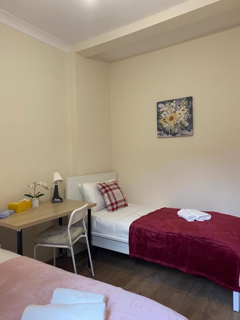 Lovely Private Rooms In Camden, Central Londra Esterno foto