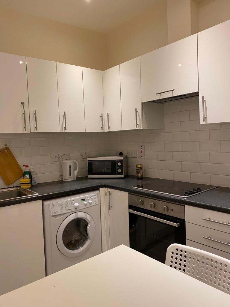 Lovely Private Rooms In Camden, Central Londra Esterno foto