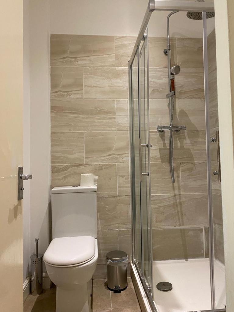 Lovely Private Rooms In Camden, Central Londra Esterno foto