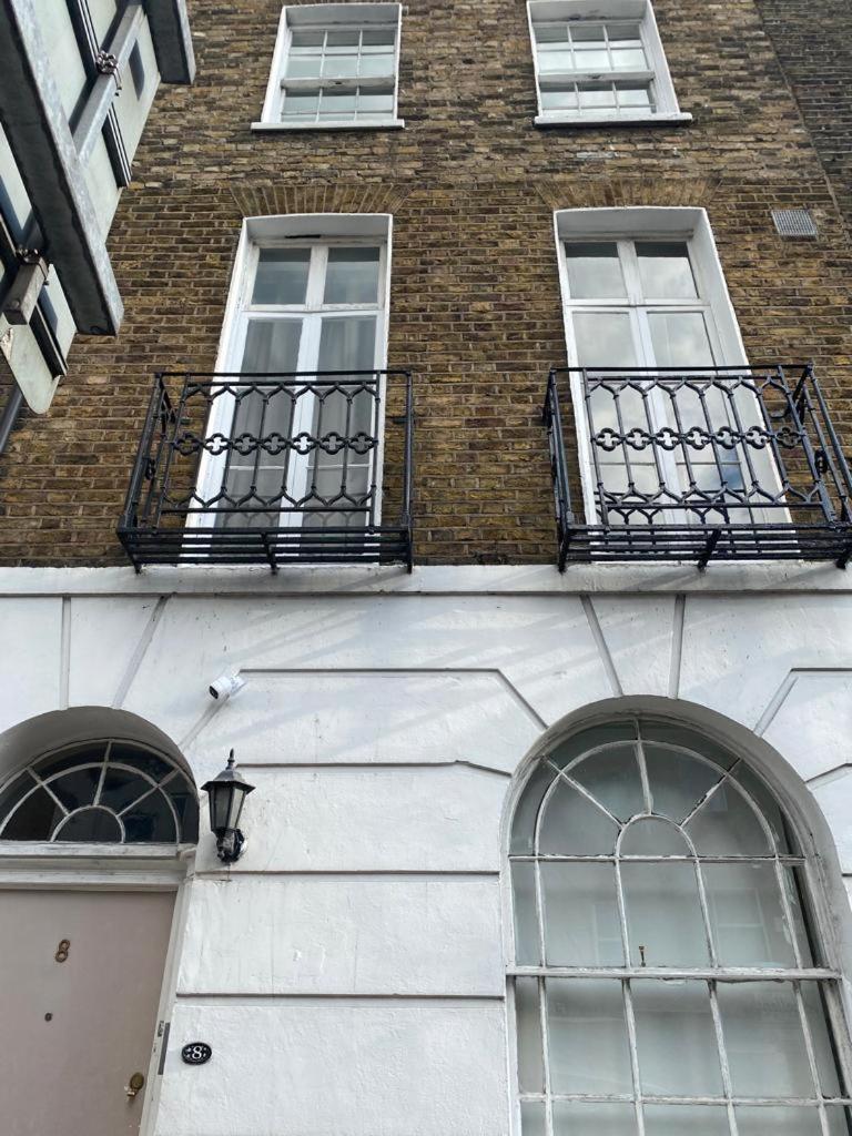 Lovely Private Rooms In Camden, Central Londra Esterno foto