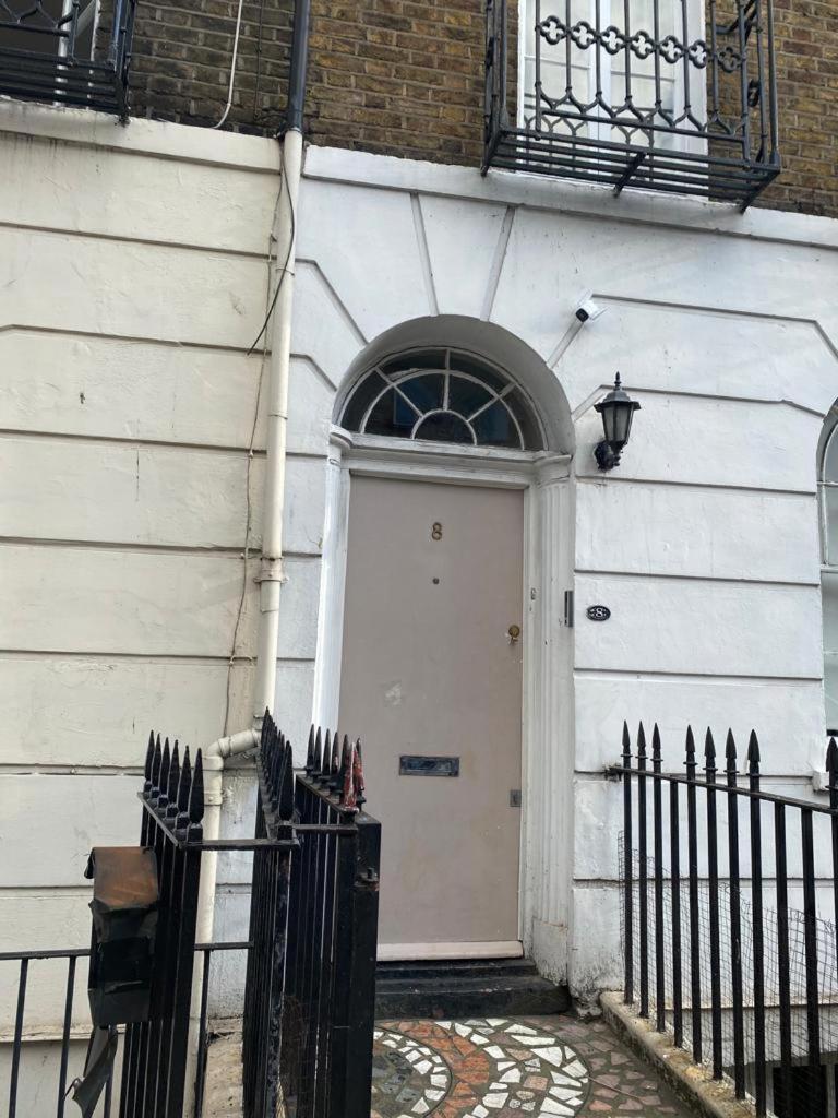 Lovely Private Rooms In Camden, Central Londra Esterno foto