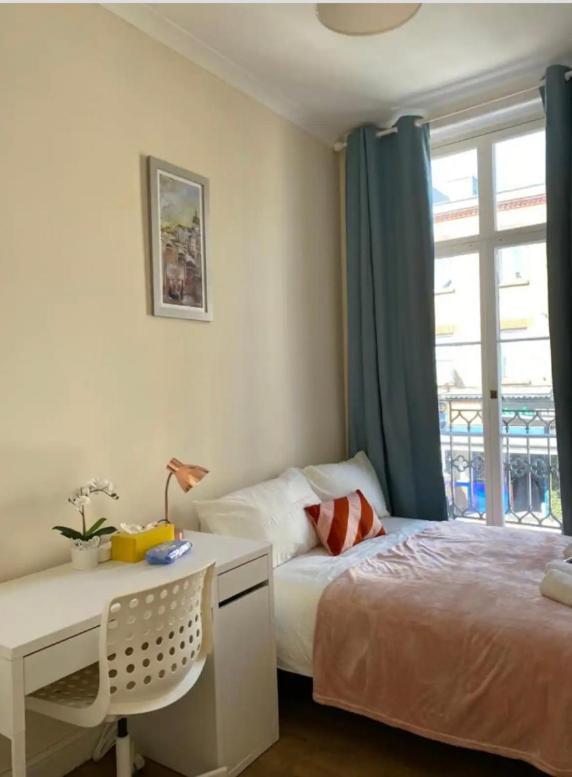 Lovely Private Rooms In Camden, Central Londra Camera foto